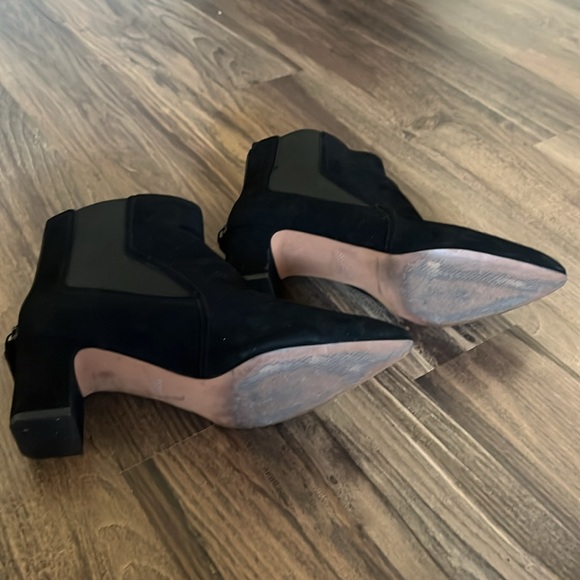 Booties - Picture 4 of 5